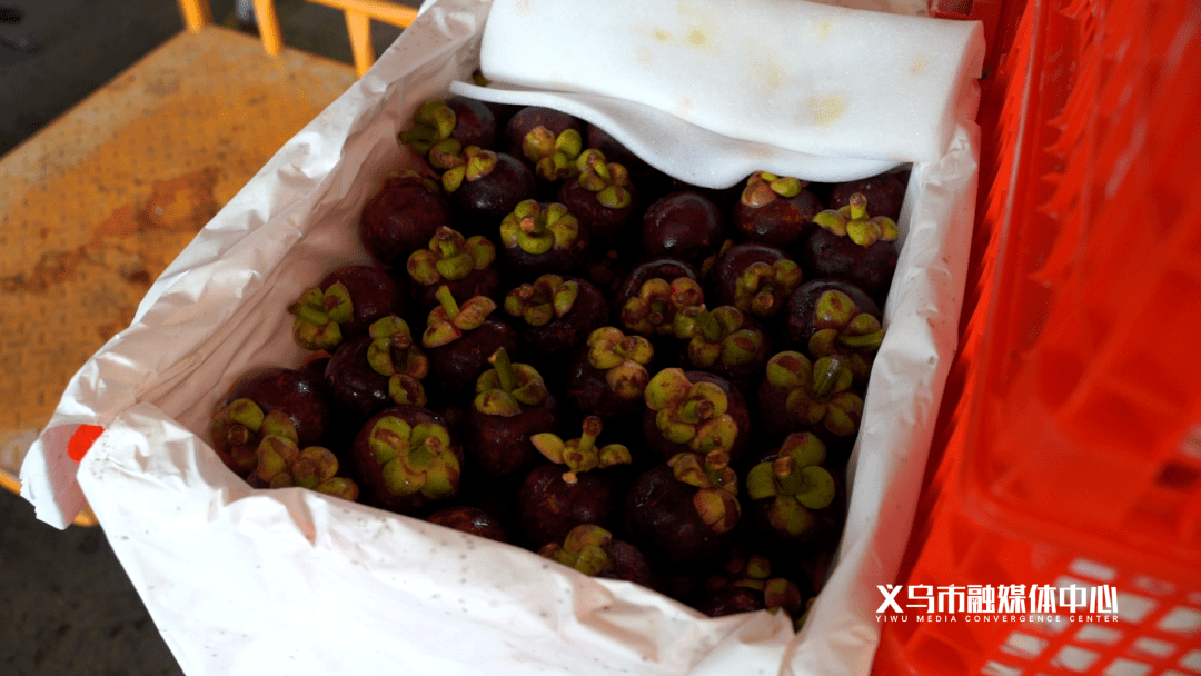 Kaiyun网址 开云这些水果新鲜上市！(图5)