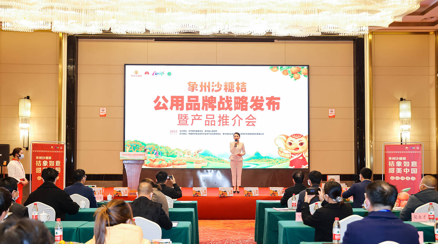 象州沙糖桔：中国优质柑KAIYUN网页 开云com橘产业的翘楚！(图7)