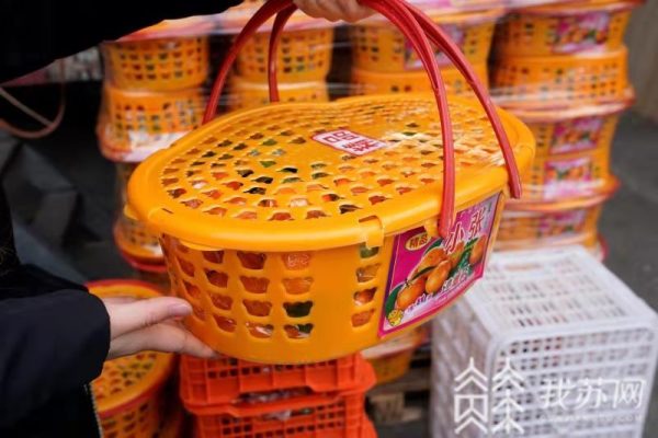 KAIYUN网页 开云com近期水果市场供应平稳价格涨跌不一春节或将小幅上涨(图5)