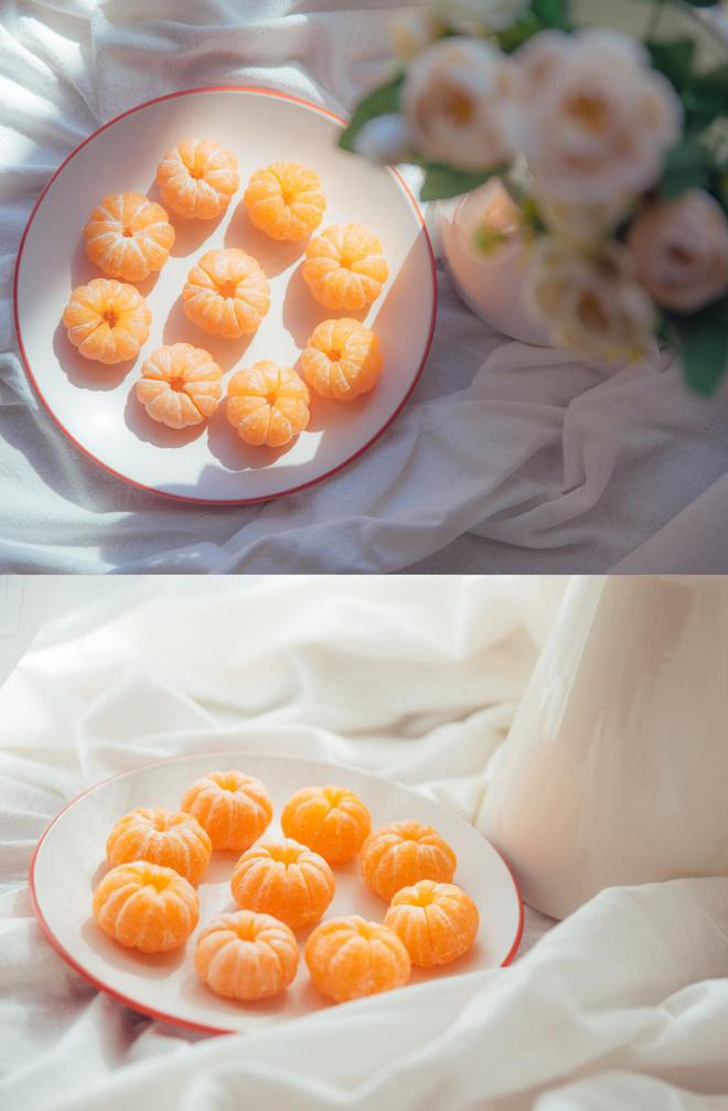 【双语】你好！中国 美味沙糖桔多食变小黄人？kaiyun开云