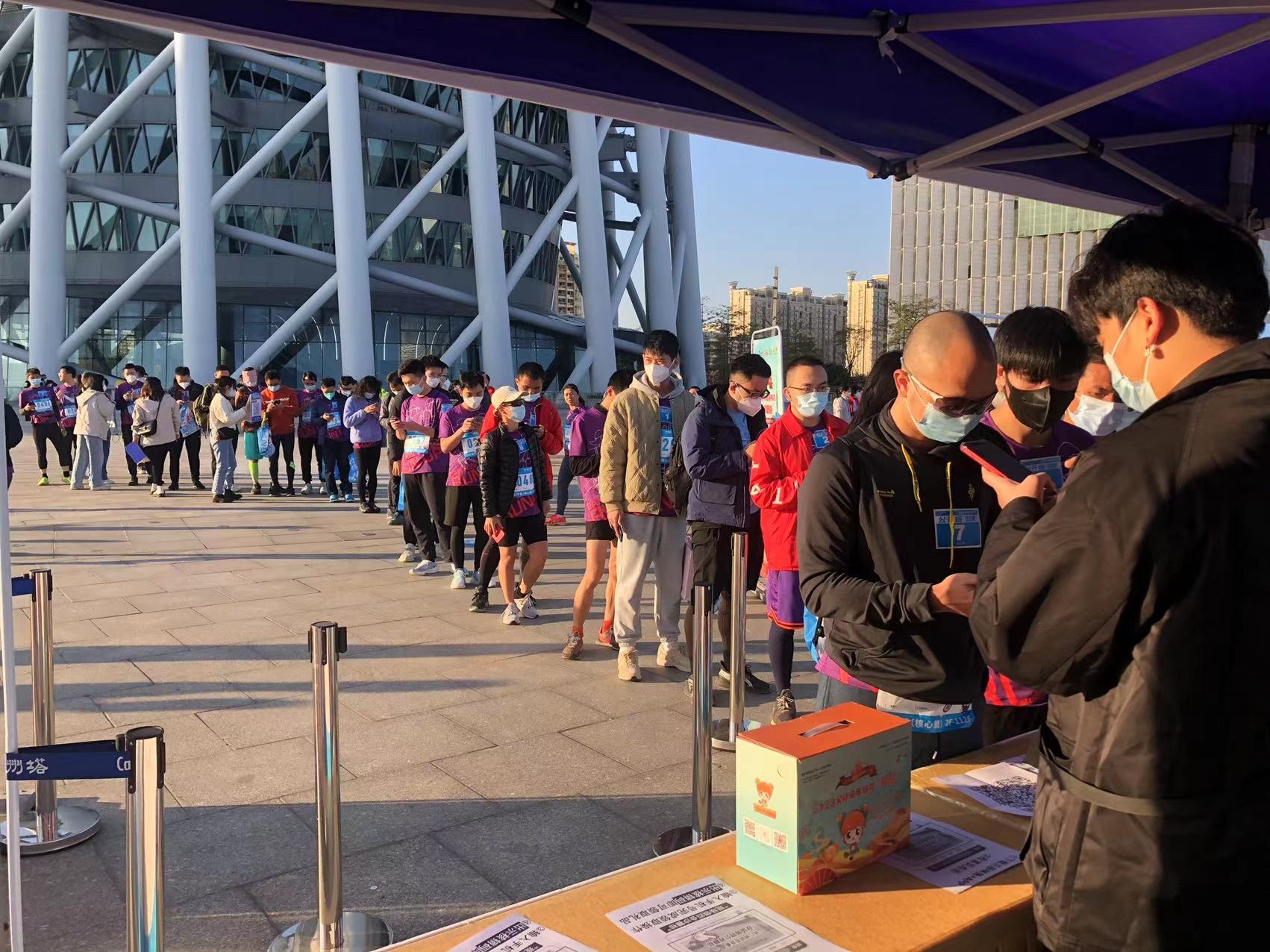 四会沙糖桔登顶广州塔新电商营销Kaiyun网址 开云助力全产业链品牌化发展(图4)