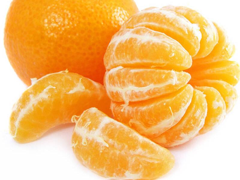 广东特色水果--Kaiyun网址 开云四会沙糖桔(图4)