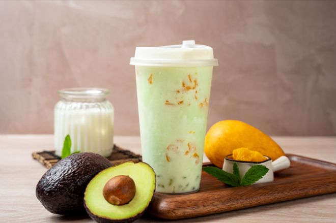 kaiyun网站茶咖破圈成效低？上游供应链前置“塑造”需求很重要(图4)