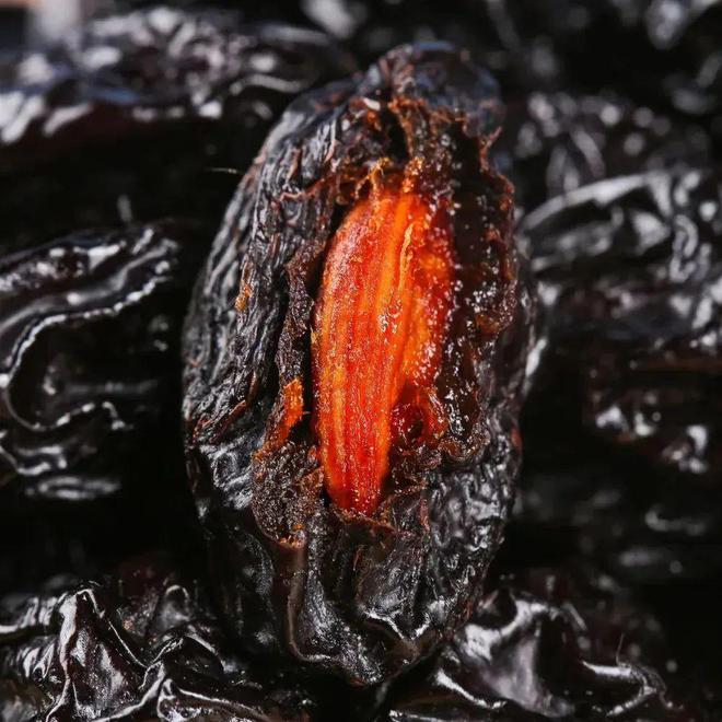 kaiyun网站一种让你愉快拉屎的水果干我劝你千万别多吃！(图5)
