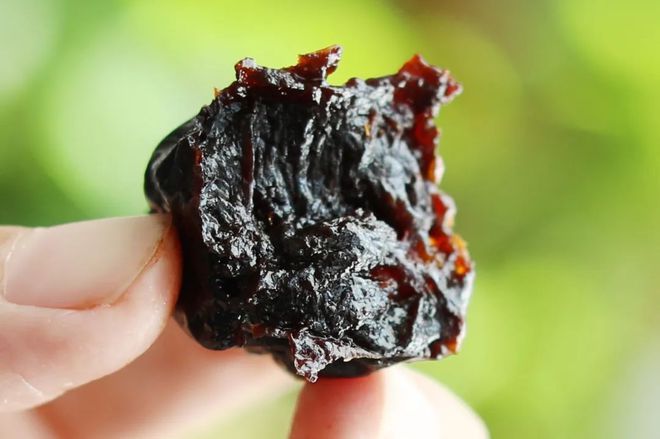 kaiyun网站一种让你愉快拉屎的水果干我劝你千万别多吃！(图9)