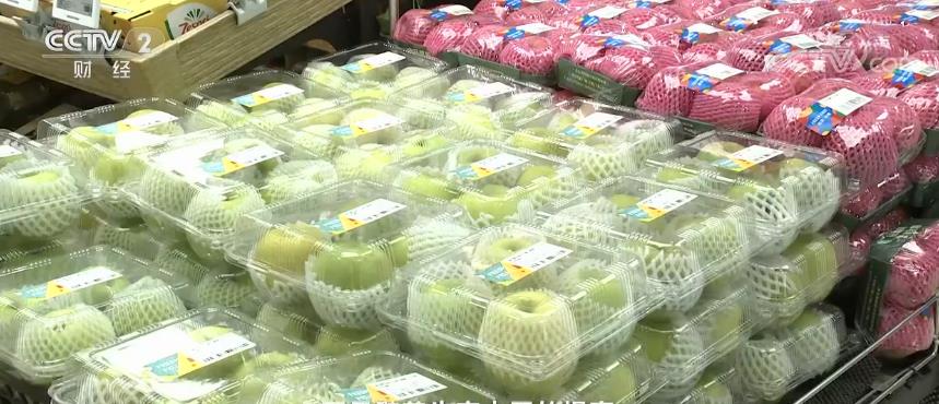 科技助力kaiyun网站产量提升 水果供应整体宽松(图2)