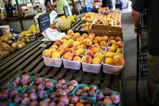 中国-南美“水果篮子”Kaiyun网址 开云生意甜