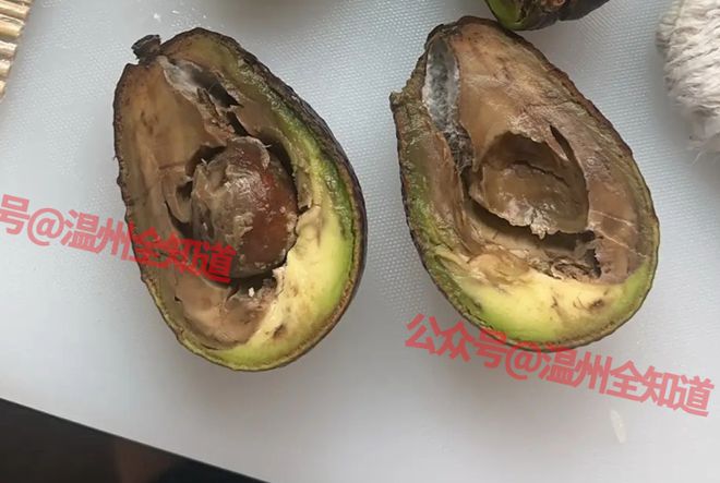 kaiyun网站太恶心！温州知名水果连锁店出事！顾客气疯了(图3)