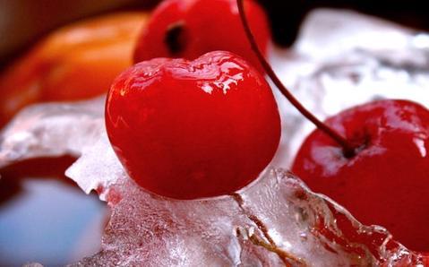 kaiyun开云网站 Kaiyun开云在冬天东北人是这样吃水果的看着都馋了南方人都没吃过(图6)