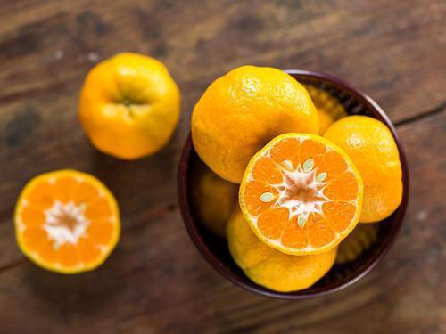 肝病不将就水果养护最补佳！快点换种吃法肝脏健康更完美(图5)