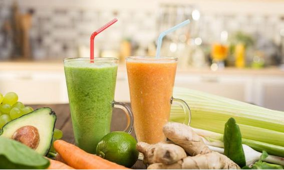 痛风患者慎吃水果果汁