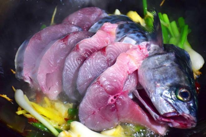 春食兰州鲜百合甜到可当水果吃！象山独有海鲜一鱼三吃处处是宝！(图5)