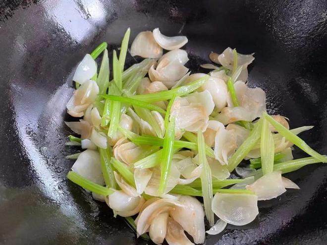 春食兰州鲜百合甜到可当水果吃！象山独有海鲜一鱼三吃处处是宝！(图4)