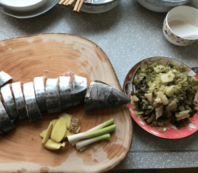 春食兰州鲜百合甜到可当水果吃！象山独有海鲜一鱼三吃处处是宝！(图8)