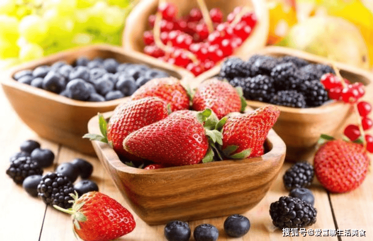 春季该吃的五大水果1清热、2开胃、3提神、4化痰、5防感冒很多人不知道！(图2)