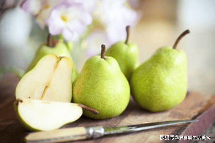春季该吃的五大水果1清热、2开胃、3提神、4化痰、5防感冒很多人不知道！(图6)