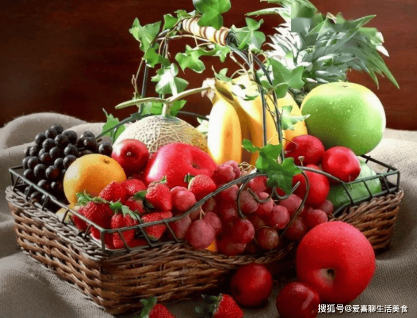 春季该吃的五大水果1清热、2开胃、3提神、4化痰、5防感冒很多人不知道！(图9)