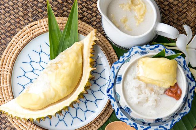 榴莲真的是水果之王吗？揭开一段榴莲在欧洲的“炒作”史(图13)