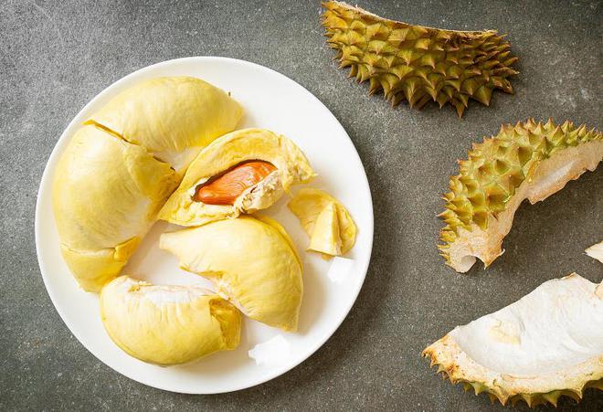 榴莲真的是水果之王吗？揭开一段榴莲在欧洲的“炒作”史(图22)