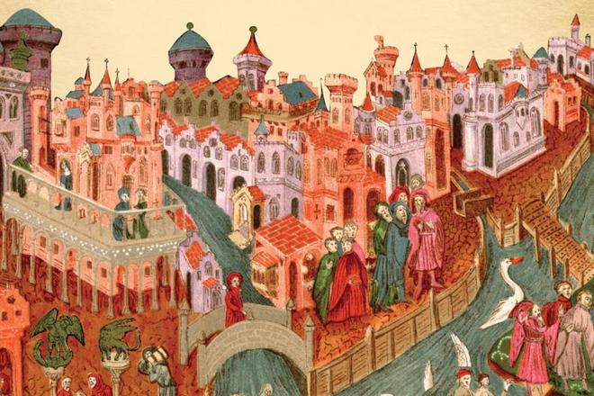 榴莲真的是水果之王吗？揭开一段榴莲在欧洲的“炒作”史(图21)