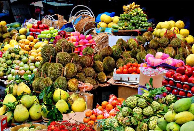 榴莲真的是水果之王吗？揭开一段榴莲在欧洲的“炒作”史(图18)