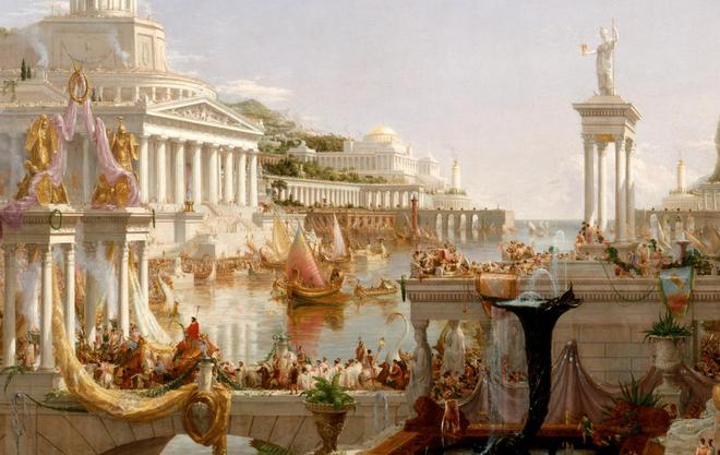 榴莲真的是水果之王吗？揭开一段榴莲在欧洲的“炒作”史(图19)