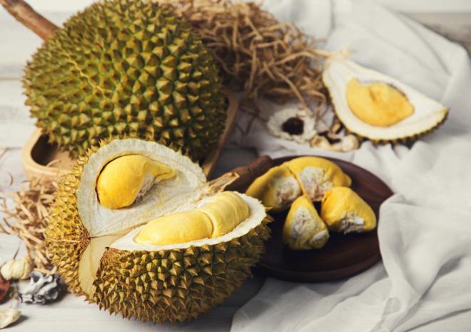 榴莲真的是水果之王吗？揭开一段榴莲在欧洲的“炒作”史(图37)