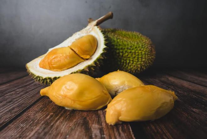 榴莲真的是水果之王吗？揭开一段榴莲在欧洲的“炒作”史(图34)