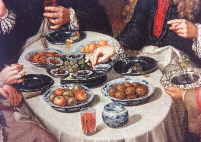 榴莲真的是水果之王吗？揭开一段榴莲在欧洲的“炒作”史(图29)