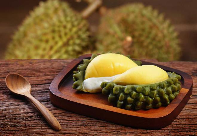 榴莲真的是水果之王吗？揭开一段榴莲在欧洲的“炒作”史(图36)