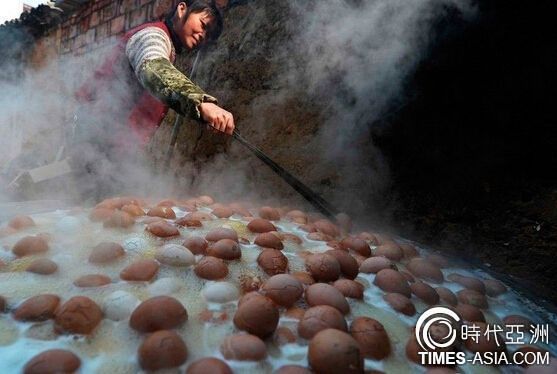 西方人眼中亚洲黑暗料理 油炸蜻蜓水果蝙蝠汤上榜(图6)