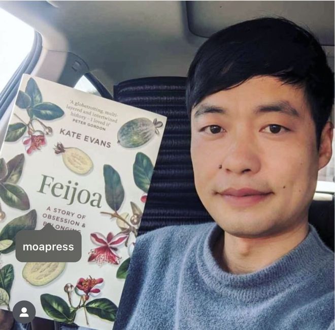 “在新西兰吃不完在中国吃不起！”这种水果让新西兰人上头(图9)