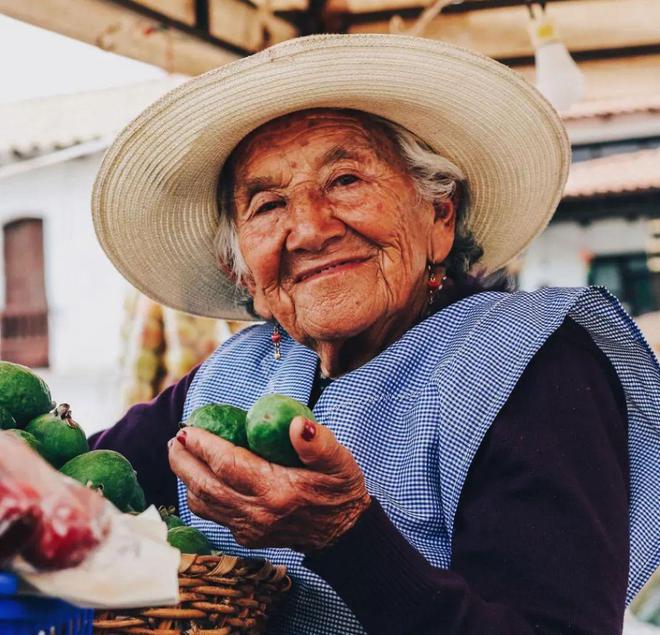 “在新西兰吃不完在中国吃不起！”这种水果让新西兰人上头(图7)