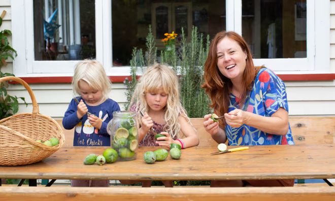 “在新西兰吃不完在中国吃不起！”这种水果让新西兰人上头(图6)