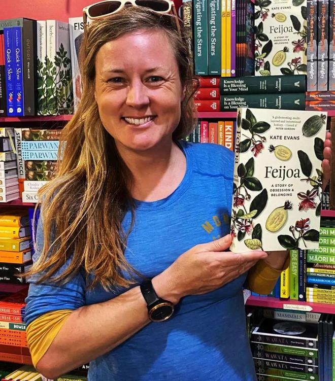 “在新西兰吃不完在中国吃不起！”这种水果让新西兰人上头(图5)