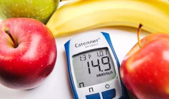 专家支招：掌握饮食结构！了解如何适量食用这两种高血糖水果(图2)