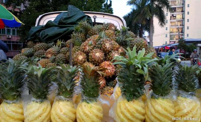 春季提醒：这5种“催熟”水果要少买激素多不好吃馋也要忍(图4)