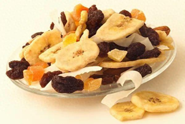 吃这样的水果“痴呆”风险或高4倍？包装上带这6个字的零食劝你