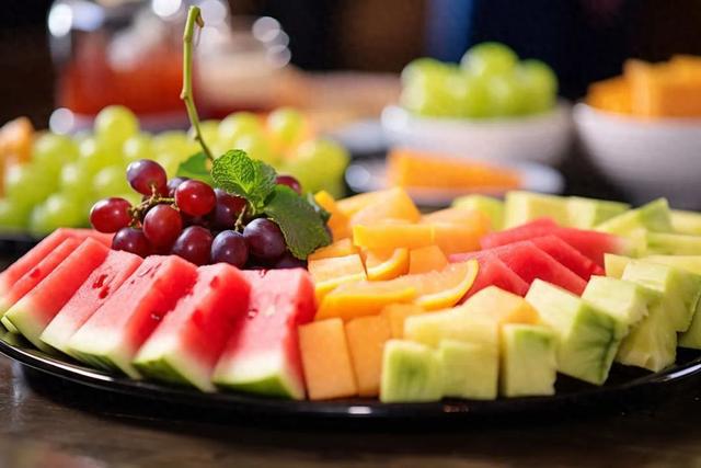 马上停止吃这“红色水果”！一崩血糖、二毁肝脏、三“激活”大病