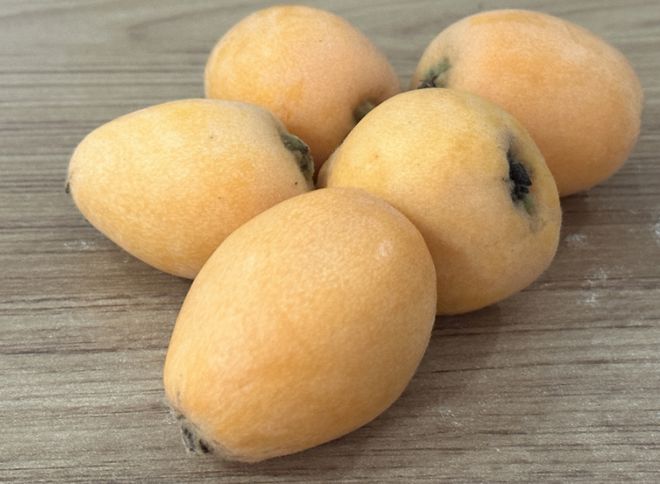 水果界新宠！川滇高原“蓝胖子”九分甜一分酸颗颗爆浆；攀枝花米易“黄金果”新鲜下树清爽润喉(图9)