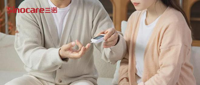 糖尿病患者可以放心吃的6种水果对身体有益(图5)