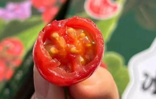 【清爽无比】库存不多！这次的水果小黄瓜99元箱(图4)