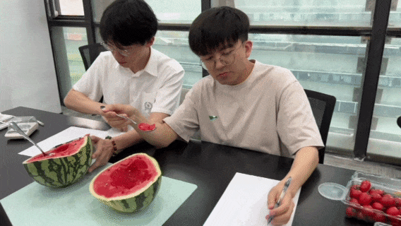 现在的水果有多贵？实测8种水果的一口价我一口也不敢多吃了(图15)