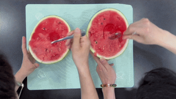 现在的水果有多贵？实测8种水果的一口价我一口也不敢多吃了(图16)