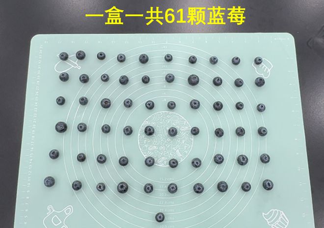 现在的水果有多贵？实测8种水果的一口价我一口也不敢多吃了(图10)