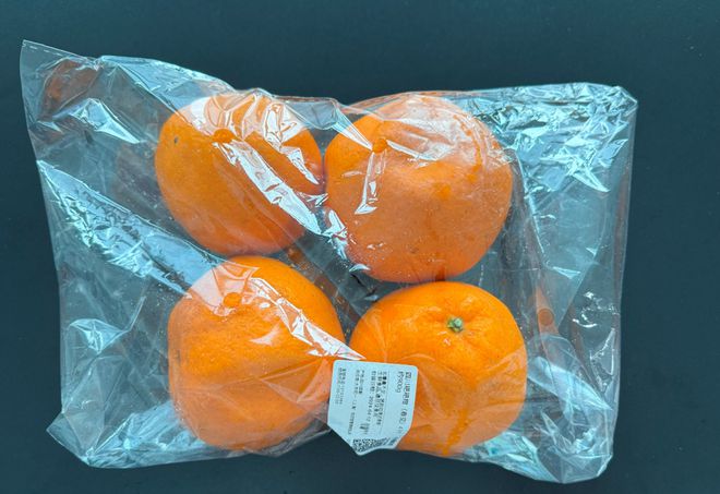 现在的水果有多贵？实测8种水果的一口价我一口也不敢多吃了(图3)