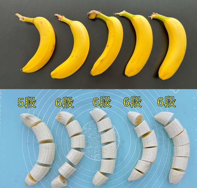现在的水果有多贵？实测8种水果的一口价我一口也不敢多吃了(图8)