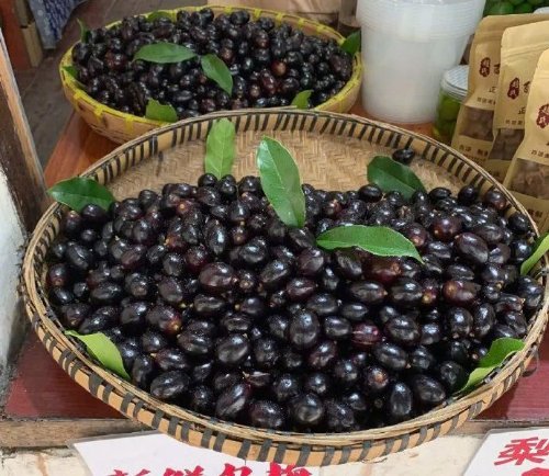 这些人工合成水果又出来骗人了 高价“新奇果”实为冒牌货(图2)