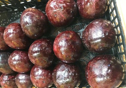 这些人工合成水果又出来骗人了 高价“新奇果”实为冒牌货(图5)