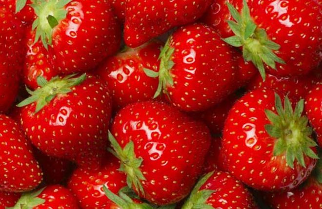 五一将至这5种“碱性水果”别错过营养高味道甜现在正当季(图3)